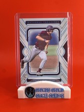 2025 Panini National Treasures - Jace LaViolette #15 Platinum 1 of 1