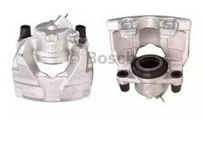 BOSCH Bremssattel Vorne Links für RENAULT MEGANE III Grandtour (KZ0/1) Zoe (BFM)