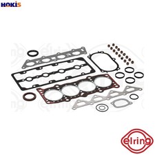 GASKET KIT CYLINDER HEAD 180.380 FOR 176B9/182B2.000 1.2L 4cyl