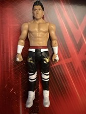 TJ Perkins basic 205 live money in the bank (chase variant)