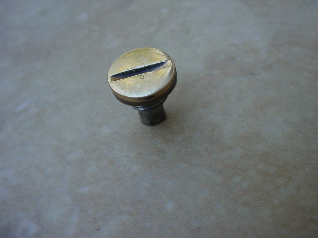 Fluid Reservoir , 11.4 Mm Diameter