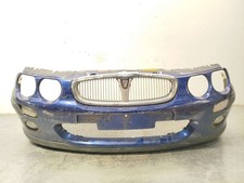 Pare-choc avant Rover 75