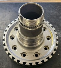 Lycoming T53 Hub
