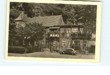 Oberschoenau Thuer) Trusetal