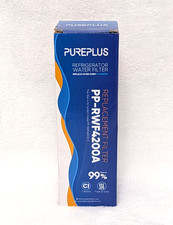 PurePlus PP-RWF0700A Refrigerator Water Filte...