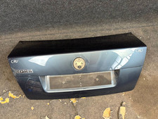 Heckklappe VW Bora Limousine LC7V BLUE ANTHRAZIT Kofferraumdeckel Kofferraum