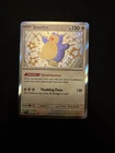 New ListingPokémon TCG Snorlax 202/091 Shiny Holo Rare
