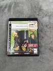 Dante's Inferno - Divine Edition (Sony PlayStation 3, 2010) Disc Only