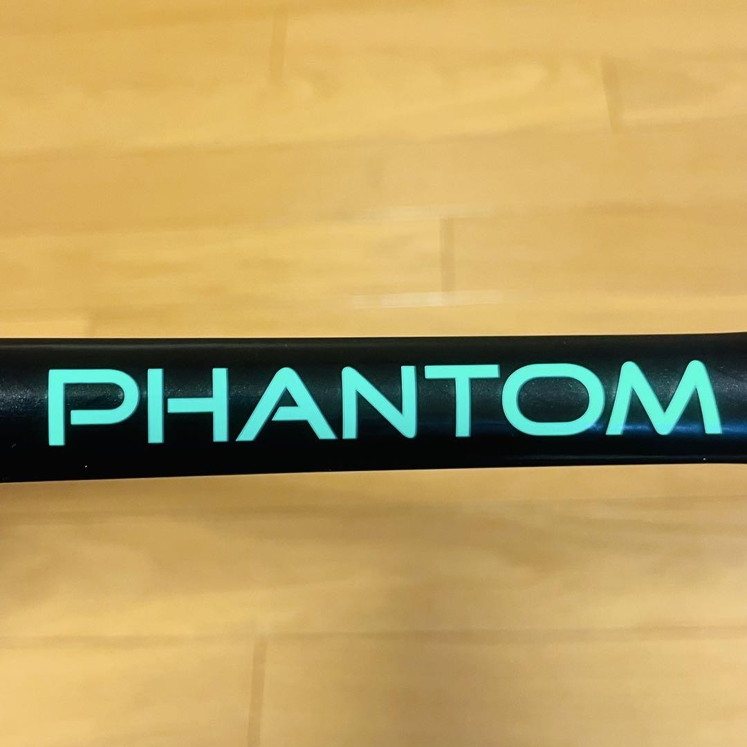 【希少・2本セット】Prince PHANTOM 100 2019年モデル G3 Rare Set Of 2 Prince Phantom 100 2019 Model G3 from Japan | eBay