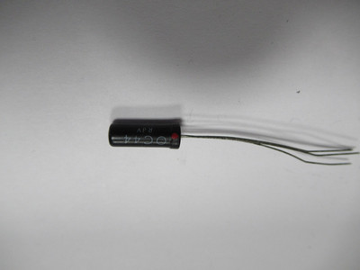 OC44 Konvolut 6 Stück Transistor Germanium ( Fuzz ) HFE zwischen 40/150