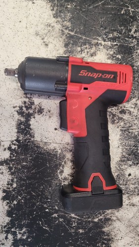Snap-on CT861 14.4V Brushless 3/8" Drive Impact Wrench W/ 2.5Ah Battery CTB8174