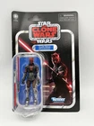 Hasbro Star Wars The Vintage Collection VC201 Clone Wars Darth Maul Mandalore