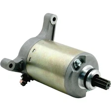 Ricks Motorsport Electric - 61-405 - Starter