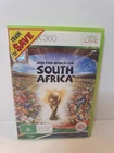 2010 Fifa World Cup South Africa, Microsoft Xbox 360 Game, CIB, Tested