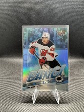 2024-25 Upper Deck Series 2 - Bang for Your Puck Timo Meier #BP-19