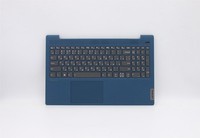 Lenovo Ideapad 5 15IIL05 5 15ARE05 Cover Handauflage Touchpad Tastatur