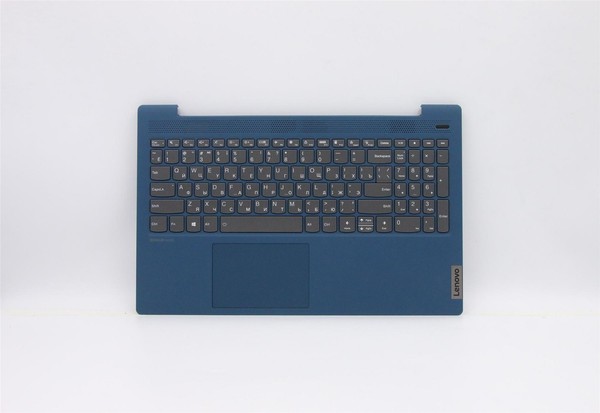 Lenovo Ideapad 5 15IIL05 5 15ARE05 Cover Handauflage Touchpad Tastatur-image
