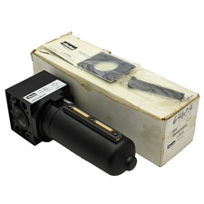 Parker P3NLA98LSN Prep-Air II P3NL Hi-Flow Mist Lubricator 1" NPT 250PSI/17BAR