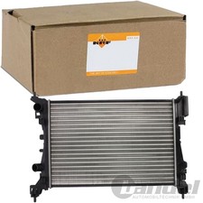 Radiateur Opel CORSA