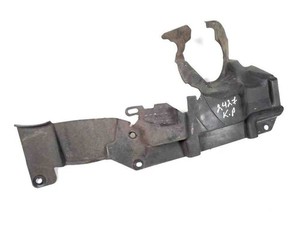 BMW 3 Coupe E92 Halbachsenschutz 7131711 2.00 Diesel 135kw 2011 21923219