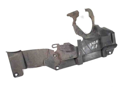 BMW 3 Coupe E92 Halbachsenschutz 7131711 2.00 Diesel 135kw 2011 21923219