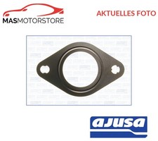 AUSPUFFROHRDICHTUNG AUSPUFF DICHTUNG AJUSA 01050300 A FÜR FORD FIESTA VI