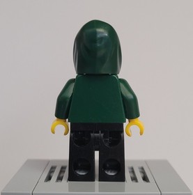 LEGO Ninjago - Lloyd Garmadon Minifigure (njo0374) 30609