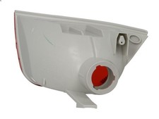 Nebelrückleuchte TYC 19-0306-01-2 für FORD FOCUS I (DAW, DBW) 2 1998-2004