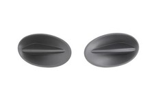 BLIC 5703-05-6043917P Lüftung Gitter, Stoßstange für Renault