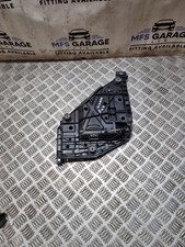 Porsche Panamera 970 2010-2013 Headlight Mount Bracket Driver Front Right Side 