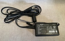 OEM Epson A291B Power Supply for V500 V600 V700 V750 Printer Scanner - 24V 1.4A