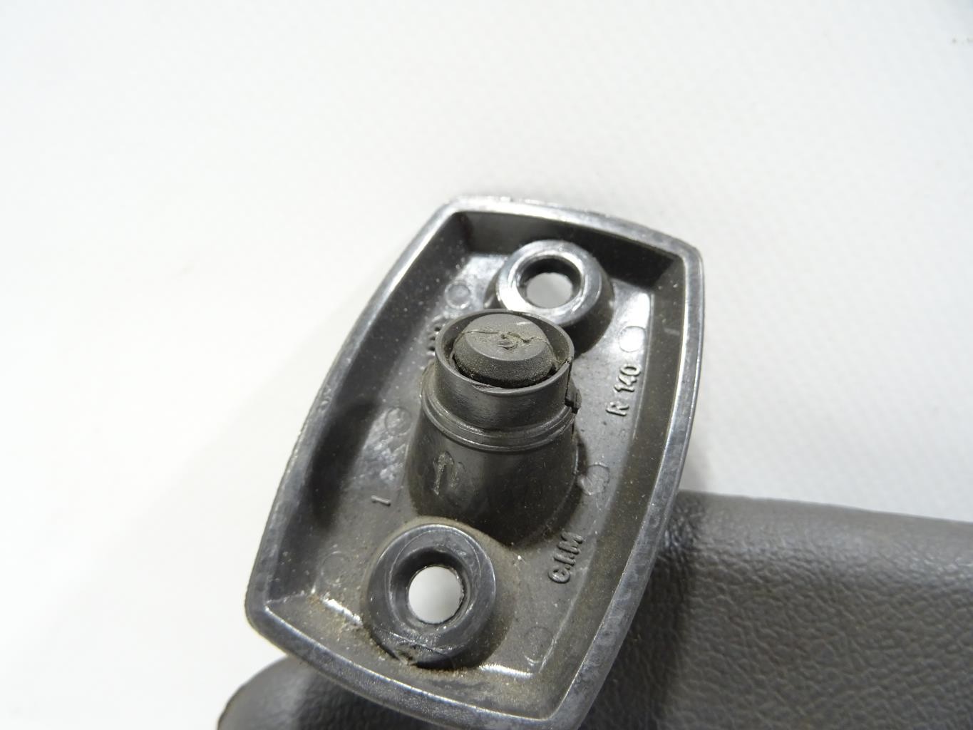 SUN VISOR Right Renault Express/Rapid/Extra Van 1.6 D (F8M-736) 7701204213 thumbnail 3