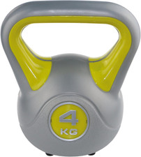 Sveltus Kettlebells Fit