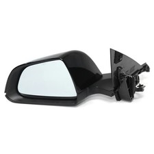 Replacement Fit For Tesla Model 3 2017-2023 Left Side Rearview Mirror Power Fold