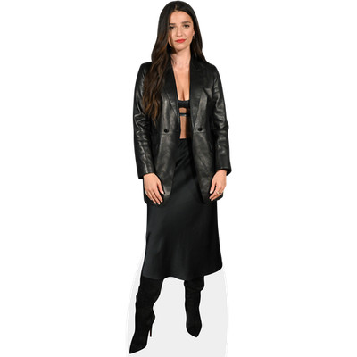 Marisa Abela (Hose) Mini Size Cutout