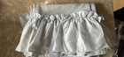 Kelwood Light Blue Curtain Panels (2)  37 1/2 X 42 — photo 6