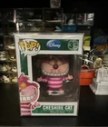 Funko Pop! Vinyl: Disney - Cheshire Cat #35