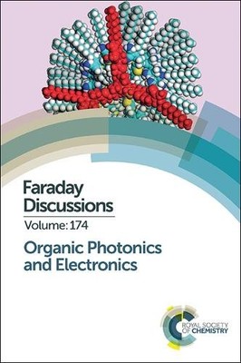 Organische Photonik und Elektronik - 9781782620488