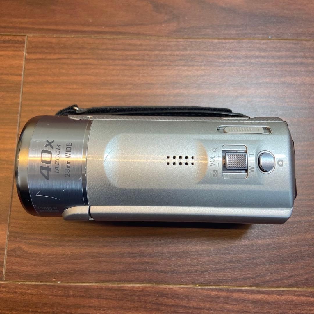 Panasonic HDC-TM85 Camcorder 5640 From Japan 885170040298| eBay