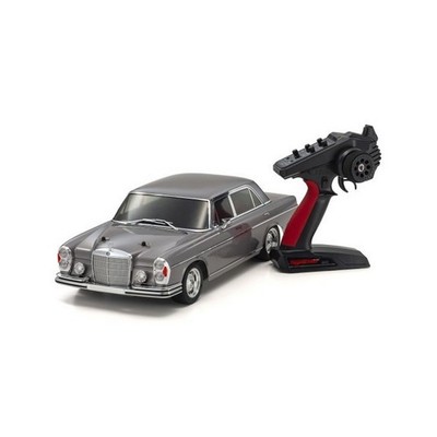 Kyosho K.34436T1B Fazer MK2 (L) Mercedes Benz 300 SEL 1971 1:10 Readyset - Type1
