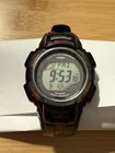 Vintage CASIO G-SHOCK 2608 GW-300 Wave Ceptor Tough Solar, works new cell.