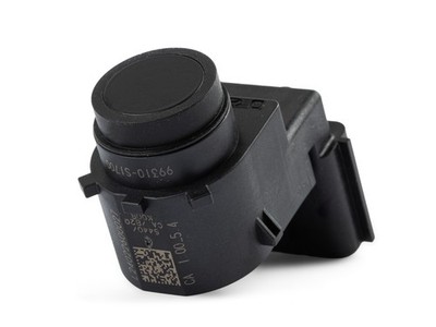 Parking Sensor for Hyundai 99310-S1700-CA 99310-GI600-CA  99310-GI800-MZH Black