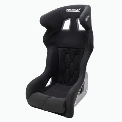 Schalensitz BIMARCO HAMER Rennsitz Sport Sitze Glasfaser Sportsitz