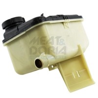 Meat & Doria Wasserkasten KüHler FüR BMW 5Er Touring E39 530D 525D E38 730D