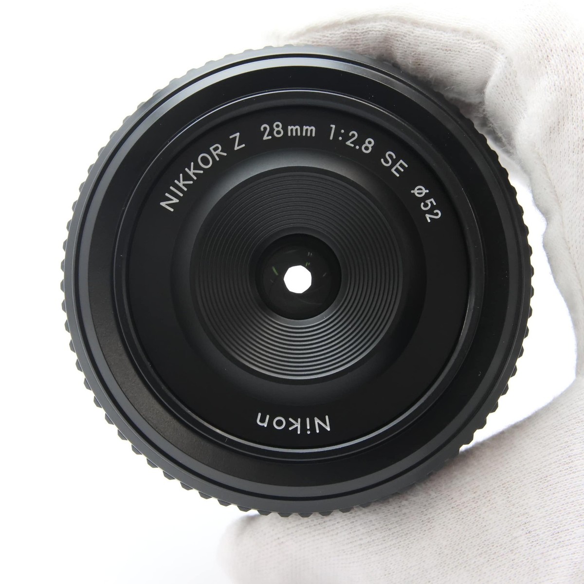 Nikon NIKKOR Z 28mm F/2.8 Special Edition -MINT- #225 | eBay Nikon NIKKOR Z 28mm F/2.8 Special Edition -MINT- #225 | eBay