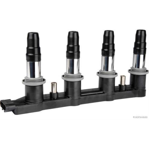 Herth+Buss Jakoparts ZüNdspule FüR Chevrolet Orlando J309 1.8 Aveo SchräGheck-image