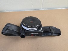 Jsp Jetstream 8hr Waist Mounted Power Unit Complete With TH2PSL Filter