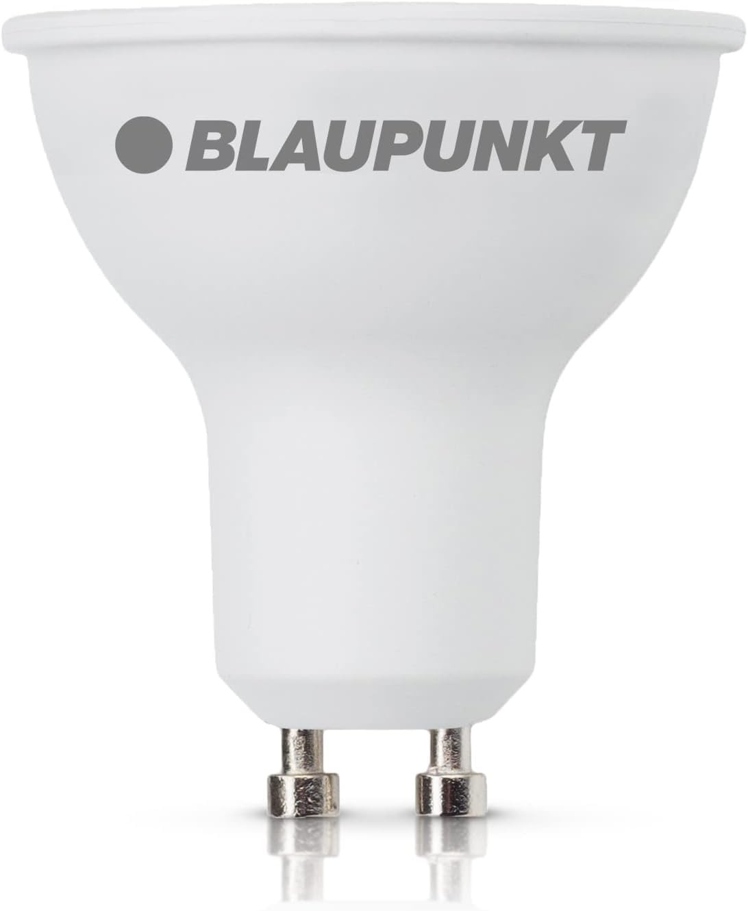 BLAUPUNKT LED Bulb GU10 – Spot – Daylight Lighting – 5W – Replacement o