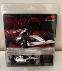 Hot wheels Formula 1 F1 Car Mattel Creations