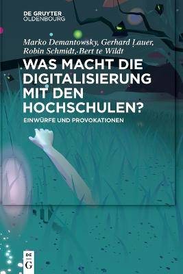 Was Machen Digitalisierung Und Knstliche Intellig